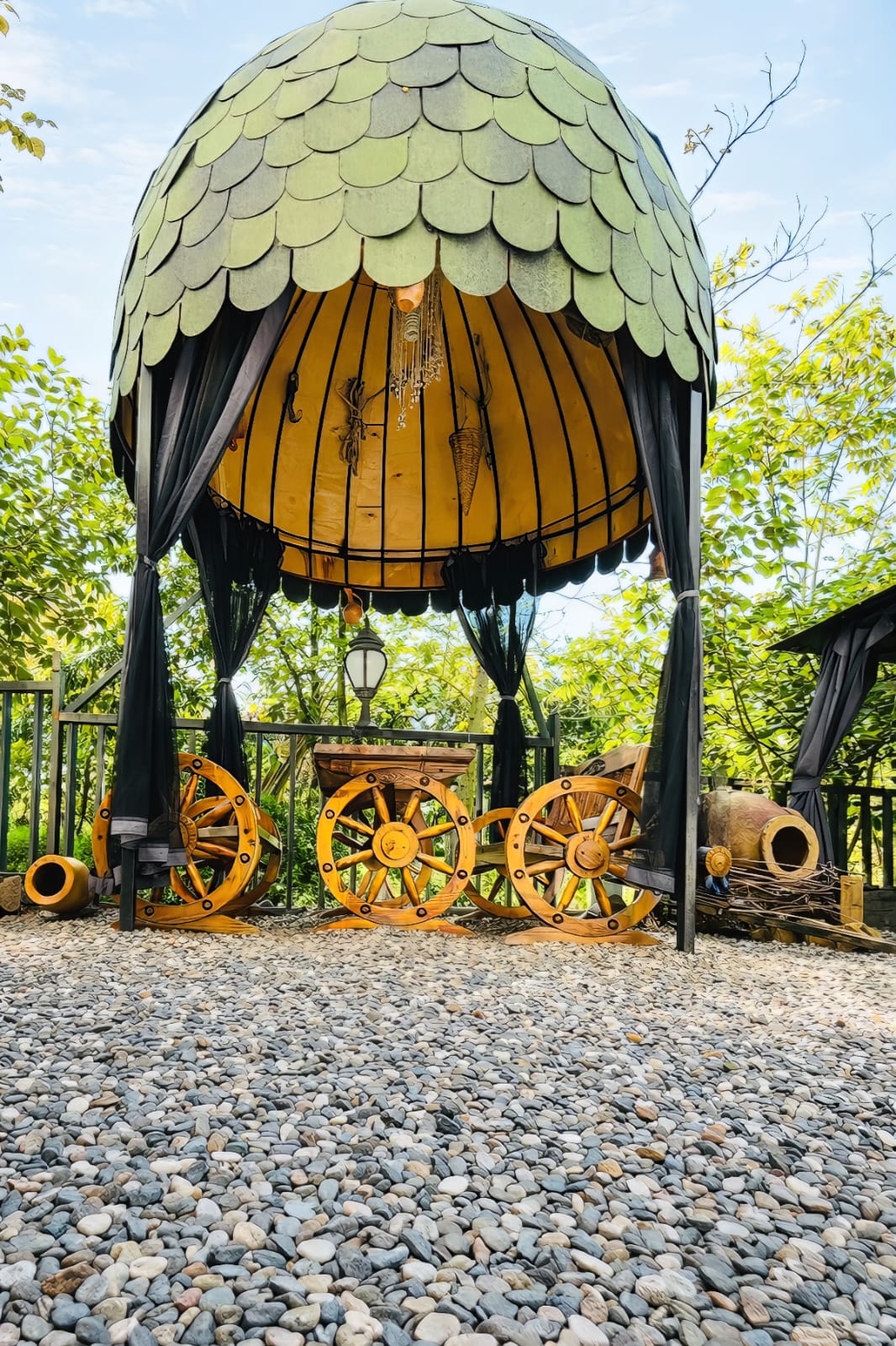 გუმბათი