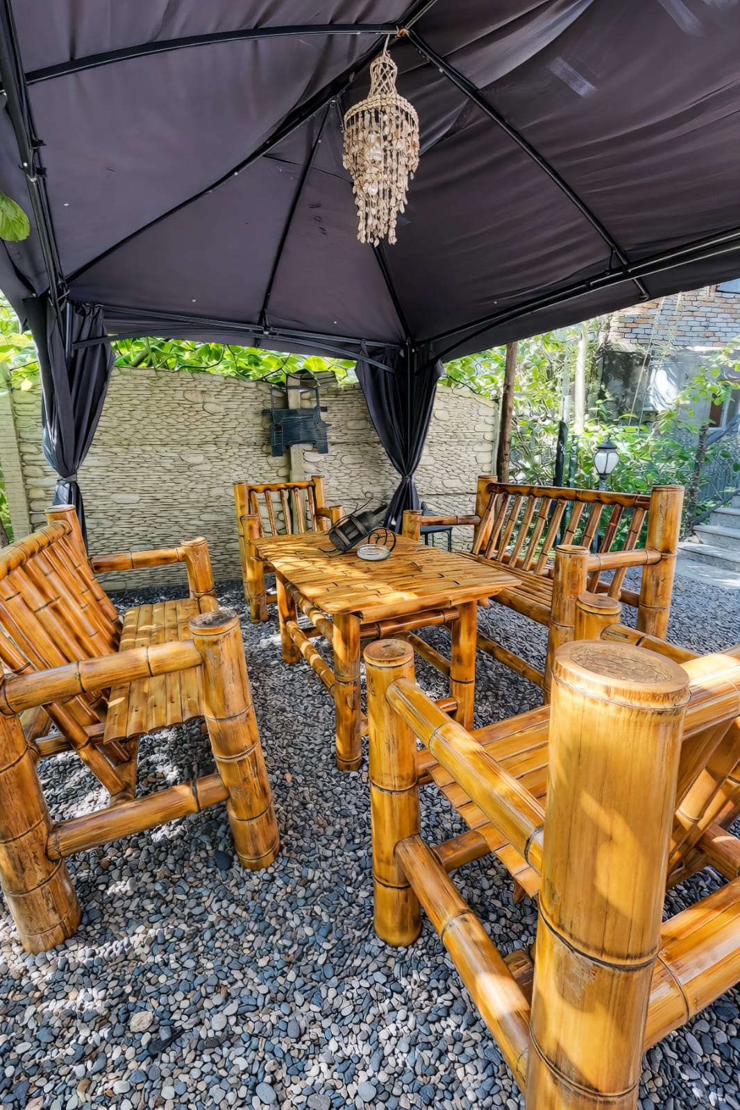 ბამბუკის ზონა 2